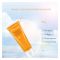 Disaar Moisturizing Sunblock, Dry Sensitive Skin, SPF60, 80ml, DS51001