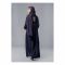 Affinity Arfaana'h Abaya + Hijab Set, Blue