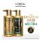 L'Oreal Paris Elvive Extraordinary Oil Shampoo, Silicone Free, 440ml