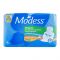 Modess Regular Cottony Soft Cover, Wings Pads, 8-Pack