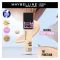 Maybelline New York Fit Me Dewy + Smooth SPF 30 Foundation Pump, 110 Porcelain
