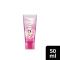 Fair & Lovely Is Now Glow & Lovely Insta Glow Face Wash, All Skin Types, 50g