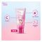 Fair & Lovely Is Now Glow & Lovely Insta Glow Face Wash, All Skin Types, 50g