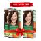 Garnier Buy 2 Get 1 Free - Color Naturals 4 Brown