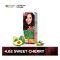 Garnier Color Natural Hair Colour, 4.62, Sweet Cherry