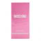 Moschino Fresh Pink Eau de Toilette 100ml