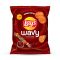 Lays Wavy Texas BBQ 34gm