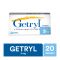 Getz Pharma Getryl Tablet 3mg 30-Pack