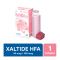 Getz Pharma Xaltide HFA Inhaler 100mcg+50mcg 200 Metered Doses