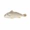 Mushka Fish (Silver Croaker), 1 KG (Gross Weight)
