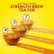 Lipton Yellow Label Black Tea 100 Bags - New Superior Taste - Chai Chahiye