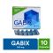 Getz Pharma Gabix Capsule 300mg 10-Pack