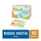 Getz Pharma Risek Insta Sugar-Free Sachet 40mg 10-Pack