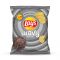 Lay's Wavy Black Salt, 26g