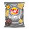 Lay's Wavy Black Salt, 43g