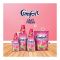 Comfort Lily Fresh Fabric Conditioner 200ml