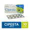 Getz Pharma Cipesta Tablet 500mg 10-Pack