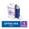 Getz Pharma Optra HFA Inhaler 20mcg 200 Metered Doses