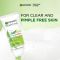 Garnier Skin Active Pure Active Neem Purifying Face Wash, For Normal to Oily Skin, 100ml