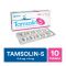 Getz Pharma Tamsolin-S Tablet 0.4mg + 6mg 10-Pack