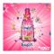 Comfort Lily Fresh Fabric Conditioner, Pink, 800ml