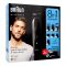 Braun All-in-One Trimmer 5 8-In-1 Styling Kit, MGK-5260