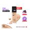 Maybelline New York Fit Me Dewy + Smooth Liquid Foundation, SPF 30 125 Nude Beige, 30ml