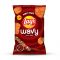 Lay's Wavy Texas BBQ, 80g