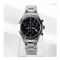 Timex Men's Chrome Round Dial & Bracelet Chronograph Watch, TW2R91000