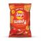 Lay's Wavy Mexican Chili, Party Pack, 75g