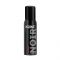 Krone Noir Desire Gas-Free Body Spray, For Men, 120ml