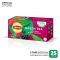 Lipton Green Tea - Luscious Mixed Berries - 25 Tea Bags