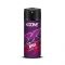 Krone Xtreme Spell Long Lasting Body Spray, For Men, 150ml