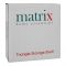 Matrix New Washroom Metal Stand, 6 x 36 x 26.7 cm