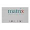 Matrix 2 Tier Decorative Fruit Basket, 11.81 x 9.05 x 8.26 Inches