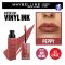 Maybelline Superstay Vinyl Ink Longwear Liquid Lipstick, 115 Peppy