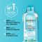 Garnier Salicylic + BHA Micellar Cleansing Water, For Acne Prone Skin, 125ml