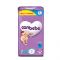 Canbebe Diapers Jumbo, Maxi No.4, 7-18kg, 50-Pack