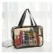 Matrix Universal Cosmetic Bag, Travel Makeup Pouch & Cosmetic Organizer
