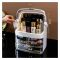 Matrix Transparent Cosmetics Organizer With Drawers, Large Capacity, Makeup Organizer for Vanity