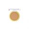 Callista Smooth & Matte Compact Powder, Argan Oil & Cruelty, 10g, 50 Nude Ivory