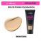 Callista Selfie Finish Foundation, Vegan, Almond Oil, SPF 15 & Cruelty Free, 25ml, 100 Natural Beige