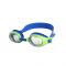 Swimming Goggles For Kids 3-9 Years, Anti Fog, Blue, JR6AF