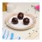 Fresh St! Plain Chocolate Pops, Pack Of 3