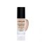 Pierre Cardin Paris Hello Matte Foundation, Sodium Hyaluronate & Vitamin E, For Normal To Oily Skin, Fair 306