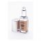 Pierre Cardin Paris Chiffon Matte Foundation, Ultra Coverage, Control Shine, Silky Feel Formula, Beige 606