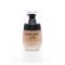 Pierre Cardin Paris Aqua Wow Mineral Foundation, Water Based, Medium to Full Coverage, 32ml, Warm Yellow 406