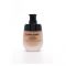 Pierre Cardin Paris Aqua Wow Mineral Foundation, Water Based, Medium to Full Coverage, 32ml, Very Warm 602