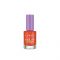 Callista Color Up Nail Polish, Vegan, 9ml, 759 Maxorange