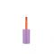 Callista Color Up Nail Polish, Vegan, 9ml, 759 Maxorange